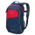 Jack Wolfskin Everyday Backpack Track Jack (comfortable carrying system) Children indigo blue 10 Litres